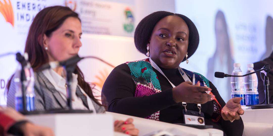 Africa Energy Indaba Empowers Women in Shaping Africa's Energy Future