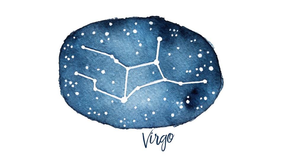 Virgo november 2024 horoscope