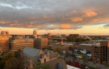 Voters in Ann Arbor, Michigan, create a local clean energy utility