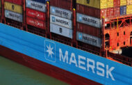 Shipping giant Maersk unveils latest 'dual-fuel methanol vessel' in decarbonization shift