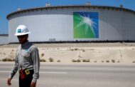 Oil giant Saudi Aramco posts 15% drop in third-quarter profit but maintains dividend