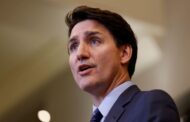 Canada's Trudeau says he had an 'excellent conversation' with Trump in Florida after tariffs threat