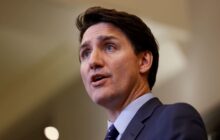 Canada's Trudeau says he had an 'excellent conversation' with Trump in Florida after tariffs threat