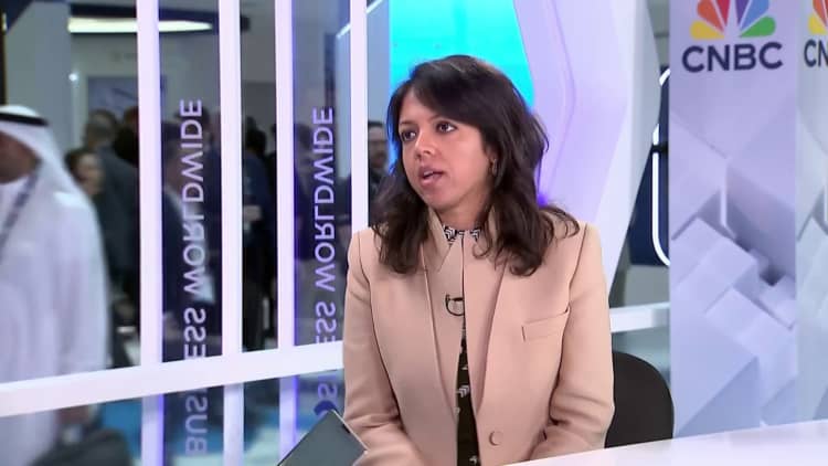 OPEC always plays the long game, Energy Aspects' Amrita Sen says