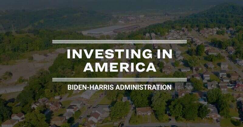 Investing in America: Clean Energy Jobs