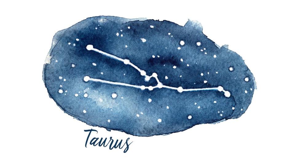 Taurus november 2024 horoscope