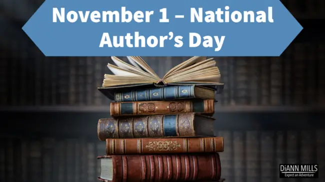 National Author's Day: Spotlighting Books Written by Energy Central Community Members!