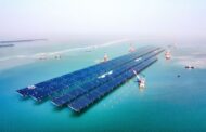 ‘World’s largest’ offshore solar project with 1 GW power now operational in China