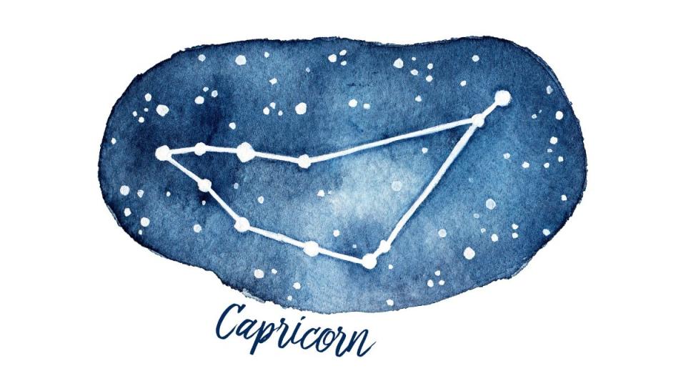 Capricorn november 2024 horoscope