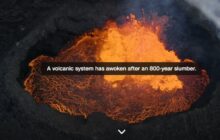 Scientists face danger drilling into live volcano to harness 'million-year energy source': 'Basically, the potential is limitless'