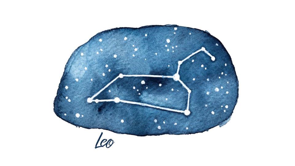 Leo november 2024 horoscope