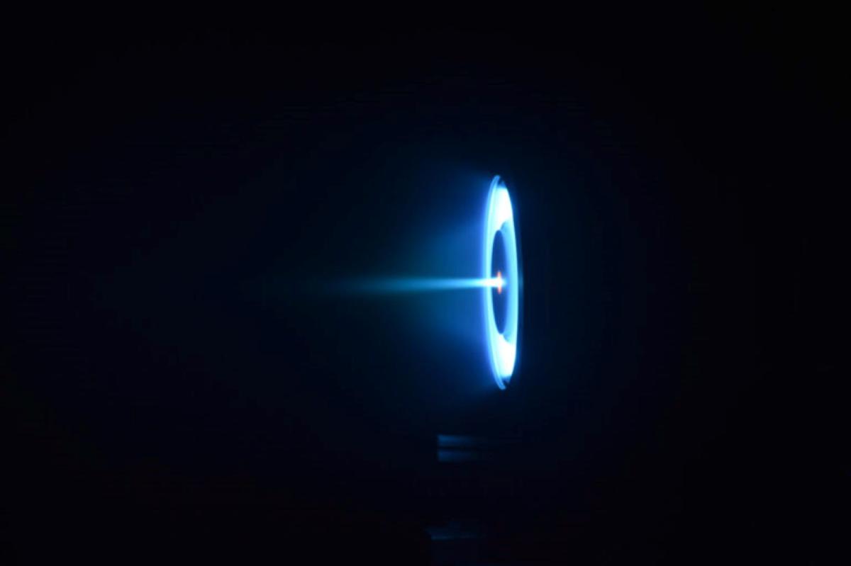 American researchers aim for nuclear energy breakthrough with high-speed chemical rockets — here's how it could change the future of spacecraft