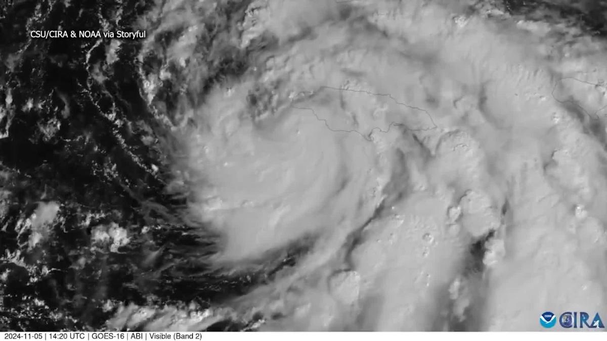 CenterPoint Energy Continuing to Prepare for Impacts from Tropical Storm Rafael