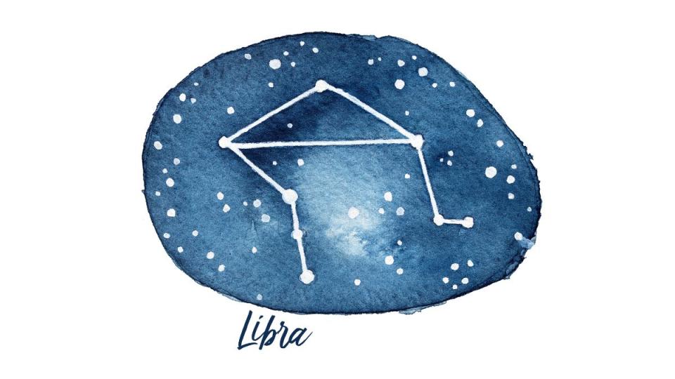 Libra november 2024 horoscope