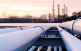 ONEOK to sell three interstate natural gas pipelines to DT Midstream for $1.2bn