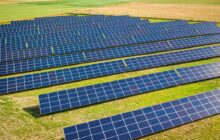 Research uncovers unexpected side effect of solar panels: 'They can tackle both ... crises at once'