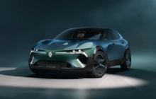 620 mile range, 90% less carbon emissions: Renault unveils game-changer Emblème