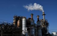 Another US oil refinery to vanish with Lyondell Houston plant closing