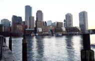 ‘Real-world implications’: Boston is sinking as climate change worsens, new research shows