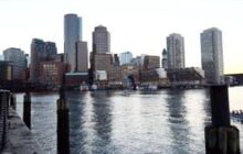 ‘Real-world implications’: Boston is sinking as climate change worsens, new research shows