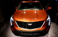 GM ending production of Cadillac XT4 SUV as it shifts to electric vehicles