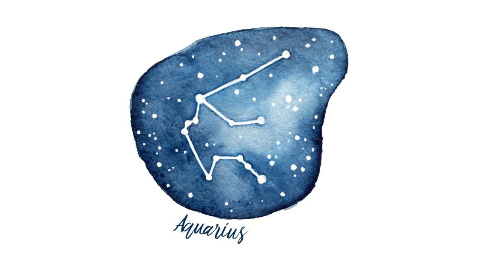 Aquarius november 2024 horoscope