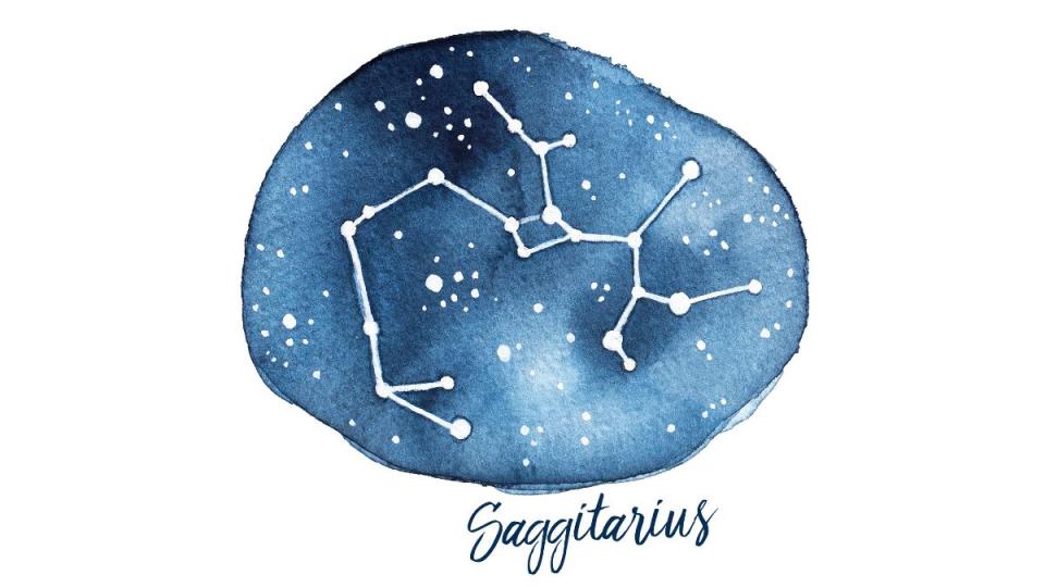 Sagittarius november 2024 horoscope