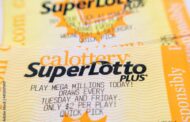 San Diego gas station draws winning Super Lotto Plus ticket