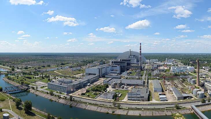 ☢ Nuclear Energy Update: Top Stories from Nov 18-24, 2024