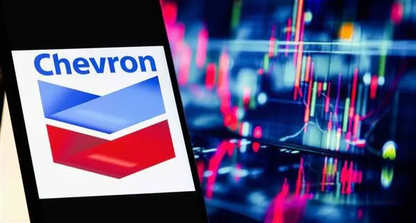 Chevron, Hexagon Energy Materials early gas supply deal for WA ammonia