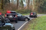 Woman with warrants arrested after police recognize her at Snoqualmie gas station