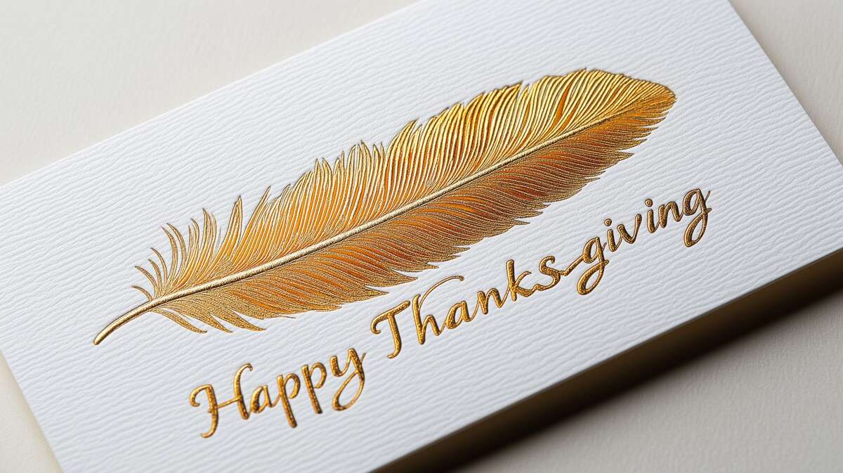 Happy Thanksgiving from the Energy Central Team!