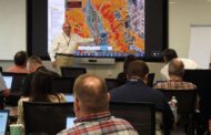 Incident response organization hosts PG&E for wildfire preparedness symposium