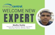 Welcome to Your New Expert Interview Series: Madhu Reddy, New Expert in the Digital Utility Group - [an Energy Central Power Perspectives™ Expert Interview]