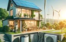 How to Transition to Sustainable Energy at Home