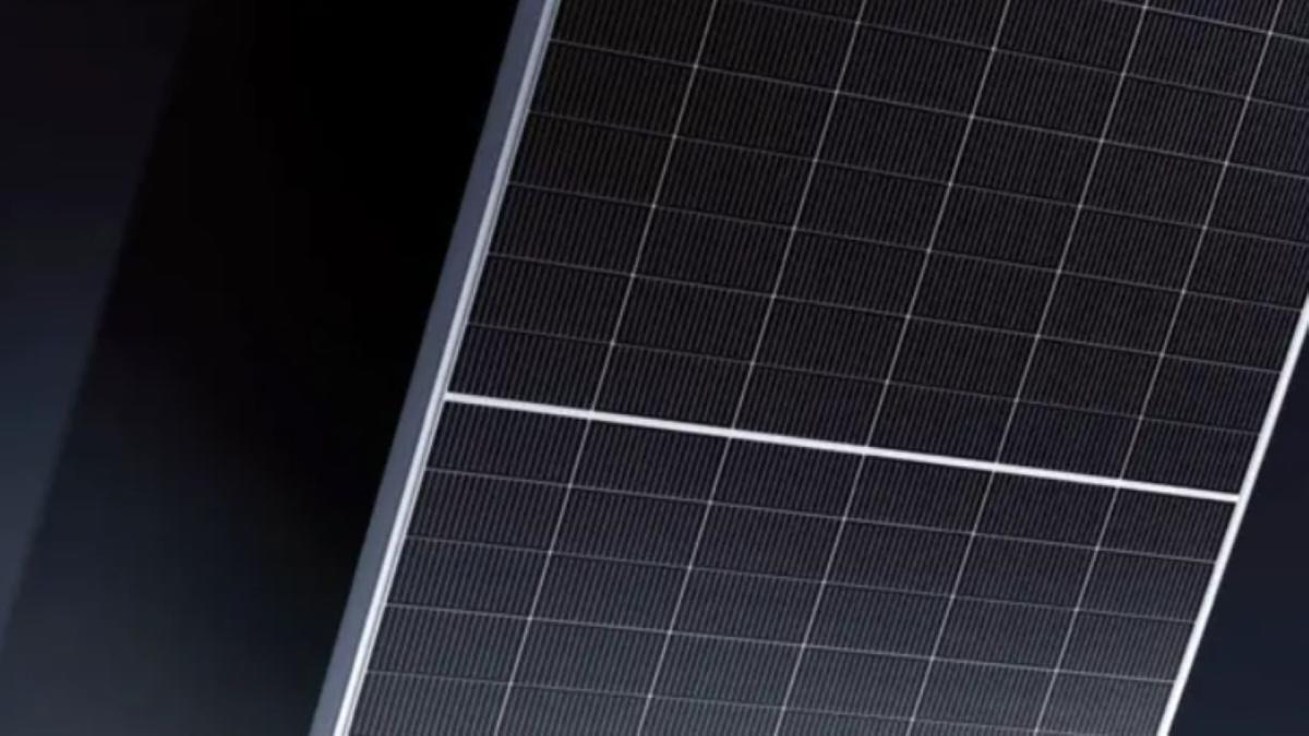 Company develops solution to boost efficiency and longevity of solar panels — here's how it could transform the future of energy