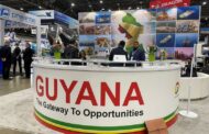 Guyana's pick of new US startup faces hurdles to tap vast gas reserves