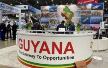 Guyana's pick of new US startup faces hurdles to tap vast gas reserves