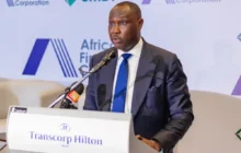 Africa Energy Bank Faces Funding Challenges as Global Energy Trends Shift