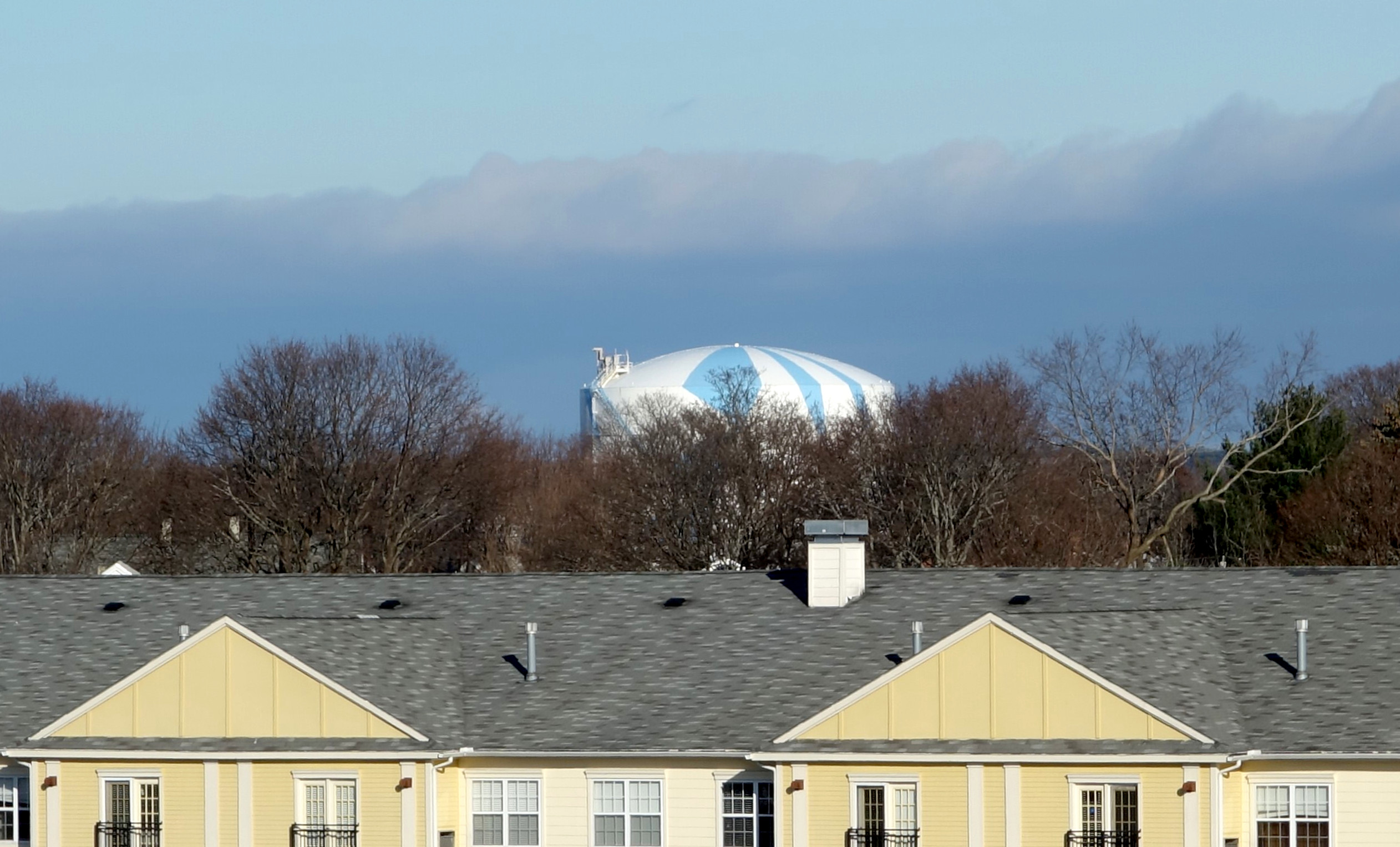 Massachusetts legislation looks to remove barriers to the state’s shift from natural gas