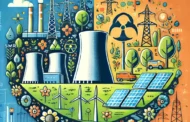 SMRs Vs. Renewables: Benefits and Challenges to Clean Energy