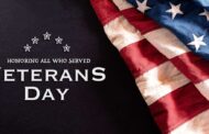 Energy Central Recognizes Veterans Day, Celebrates Military Veterans All Across the Power Sector