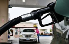 EPA approves California plan to ban gas-only cars starting in 2035