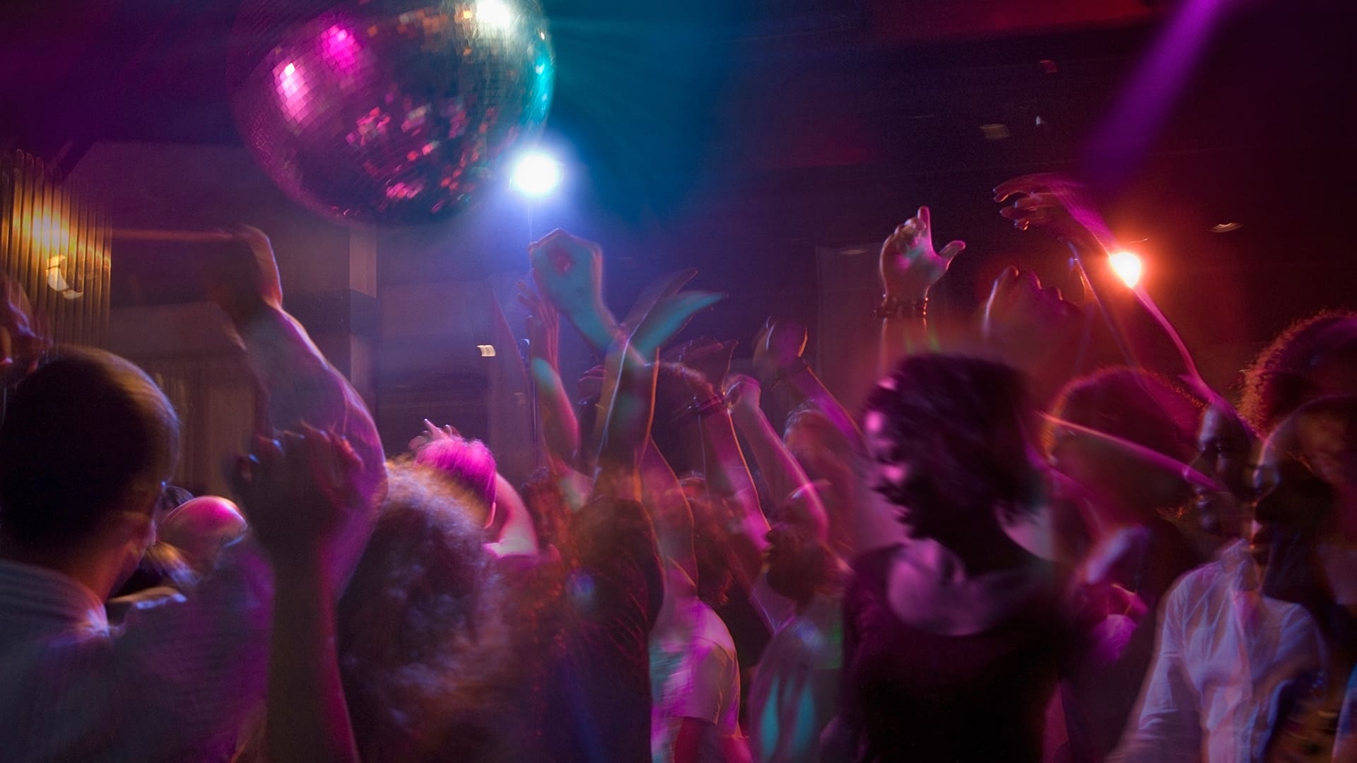 Energy from the dance floor: Inside the iconic Scottish venue powered by human body heat