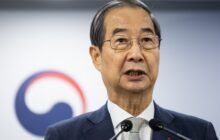 South Korea impeaches acting President Han Duck-soo, deepening political turmoil