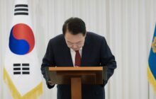 South Korea's impeached President Yoon faces arrest as court issues warrant, deepening political turmoil