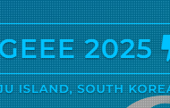 2025 8th International Conference on Green Energy and Environment Engineering (CGEEE 2025)