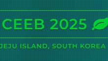 2025 14th International Conference on Environment, Energy and Biotechnology (ICEEB 2025)