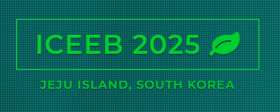 2025 14th International Conference on Environment, Energy and Biotechnology (ICEEB 2025)