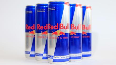 Is there a healthiest energy drink? Here’s how 7 popular options stack up.